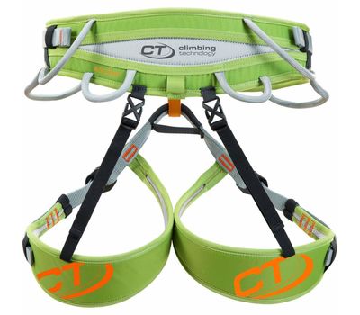 Система страховочная Детская Climbing Technology Ascent Junior