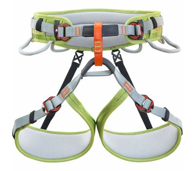 Система страховочная Детская Climbing Technology Ascent Junior