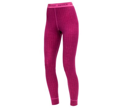 Женские термоштаны Devold Duo Active Woman Long Johns
