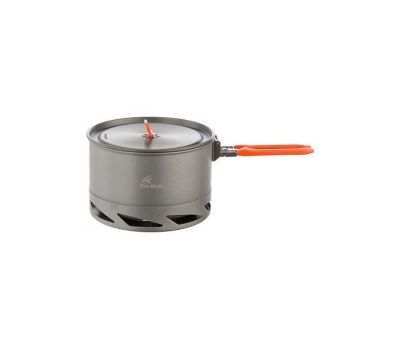 Котелок с радиатором Fire Maple FMC K2