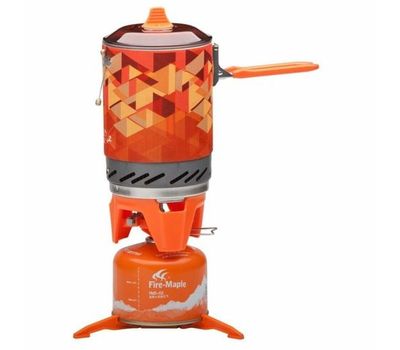 Горелка Fire Maple FMS X2