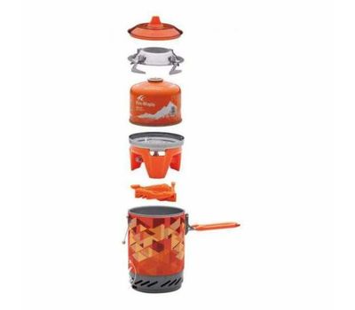 Горелка Fire Maple FMS X2