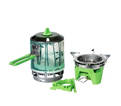 Горелка Fire Maple FMS X3