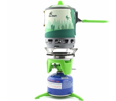 Горелка Fire Maple FMS X3