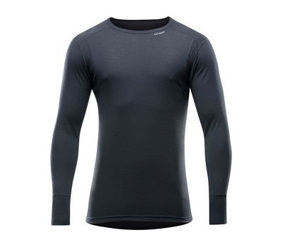 ТЕРМОФУТБОЛКА DEVOLD HIKING MAN SHIRT LS