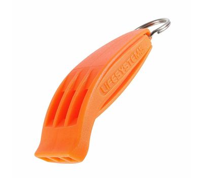 Свисток Lifesystems Hurricane Whistle