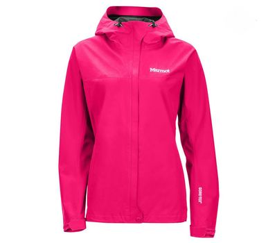 MARMOT WM'S PRECIP JKT