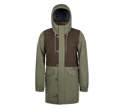 Горнолыжная куртка Protest Consider