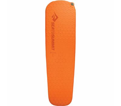 Коврик надувной Sea to Summit Self Inflating UltaLight Mat Regular