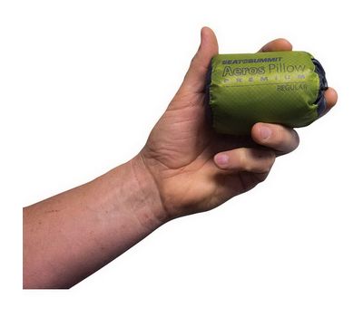 Подушка надувная Sea To Summit Aeros Premium Pillow Large