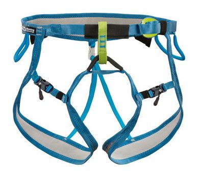 Система Climbing Technology TAMI Seat Harness (7H155 AC)