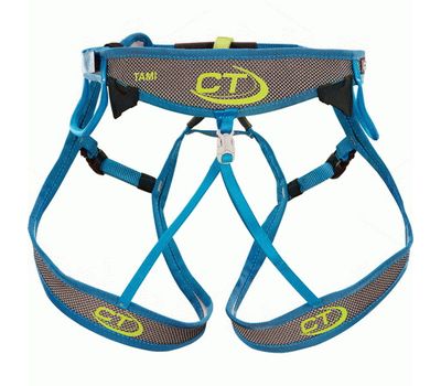 Система Climbing Technology TAMI Seat Harness (7H155 AC)