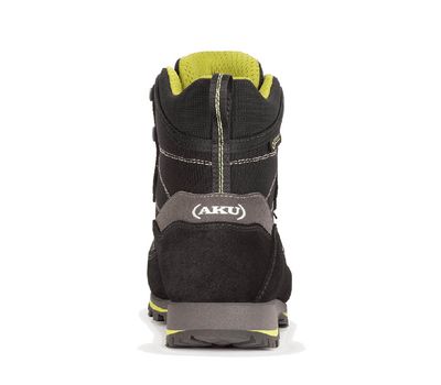 Треккинговые ботинки AKU Trekker Lite III GTX