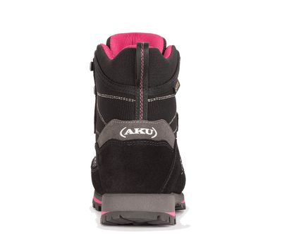 Женские треккинговые ботинки AKU Trekker Lite III GTX