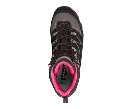 Женские треккинговые ботинки AKU Trekker Lite III GTX