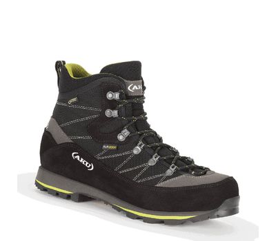 Треккинговые ботинки AKU Trekker Lite III GTX