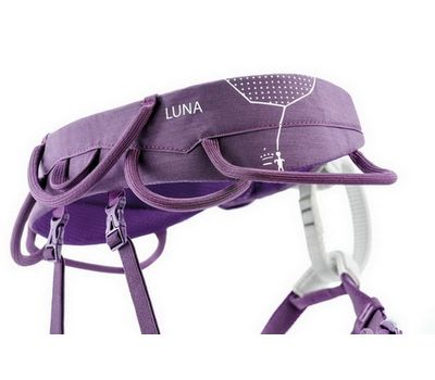 Система Petzl Luna
