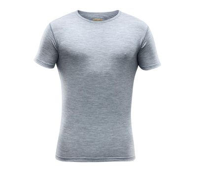 Термофутболка Devold Breeze Man T-Shirt SS
