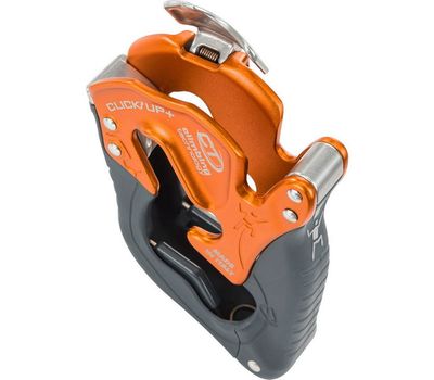 Спусковое устройство Climbing Technology Click Up +