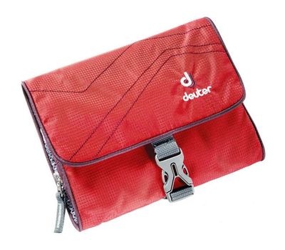 Косметичка Deuter Wash Bag I
