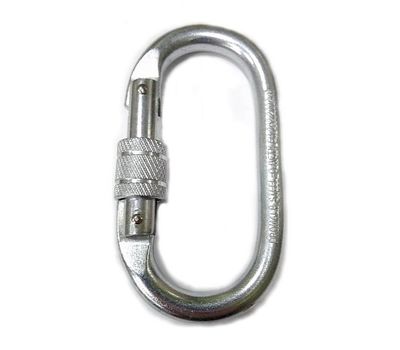 Карабин FA Promalp 25 kN FA8013