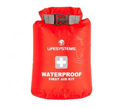 Аптечка Lifesystems First Aid Drybag