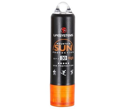 Бальзам для губ Lifesystems  Expedition SUN Stick - Active SPF30