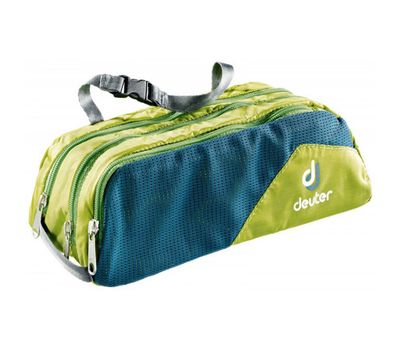 Косметичка Deuter Wash Bag Tour II