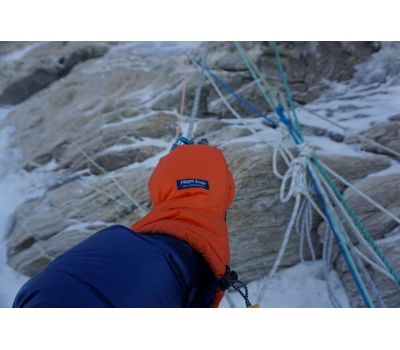 Рукавицы FramEquipment утепленные BROAD Thinsulate