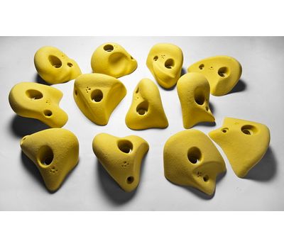 Набор зацепов Ukrholds Set L2