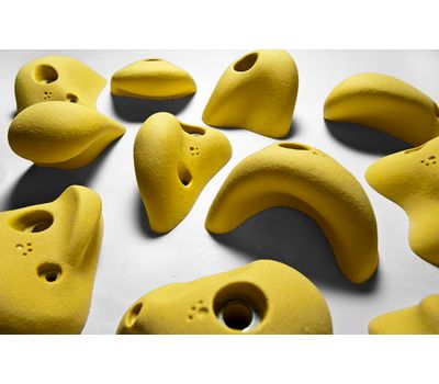 Набор зацепов Ukrholds Set L2