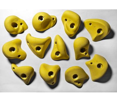 Набор зацепов Ukrholds Set L2