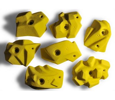 Набор зацепов Ukrholds Set M5