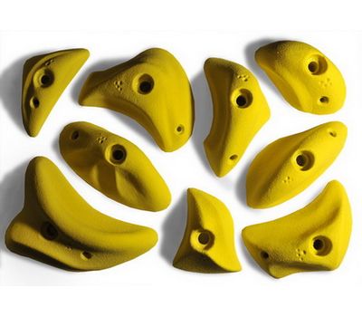 Набор зацепов Ukrholds Set M6