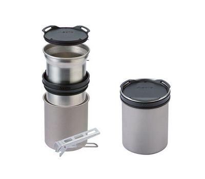 Термокружка SOTO Thermostack