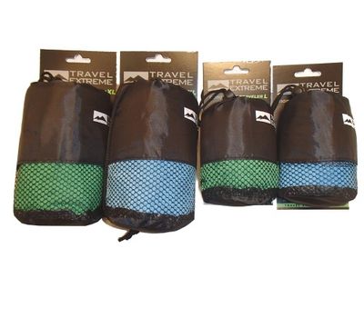 Полотенце TE Traveller 60x121