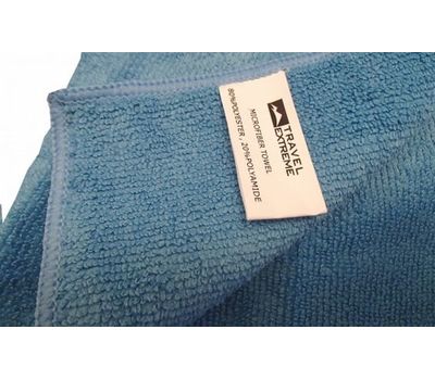 Полотенце Travel Extreme Traveler 45x90