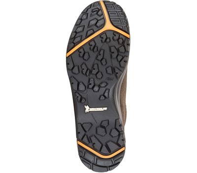 Ботинки треккинговые AKU LA VAL II GTX