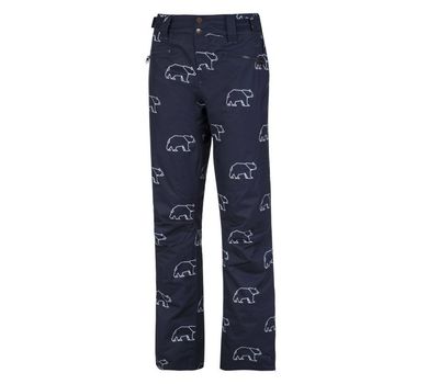 Брюки лыжные женские Protest Nabesna