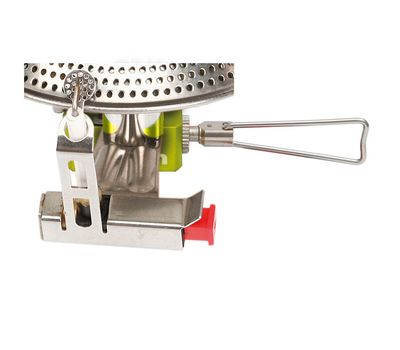 Горелка газовая Pinguin Camper