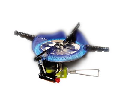 Горелка газовая Pinguin Camper