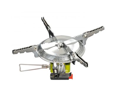 Горелка газовая Pinguin Camper