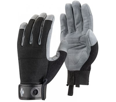 Страховочные перчатки Black Diamond Crag