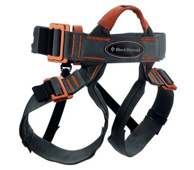 Система страховочная Black Diamond Vario Speed