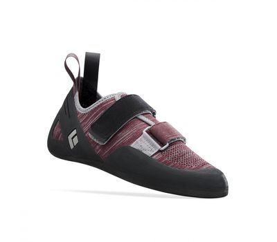 Скальные туфли Black Diamond Momentum W