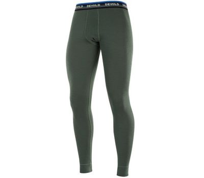 Термоштаны мужские Devold Hiking Man Long Johns