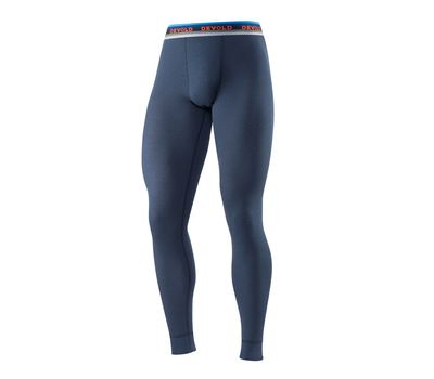Термоштаны мужские Devold Hiking Man Long Johns