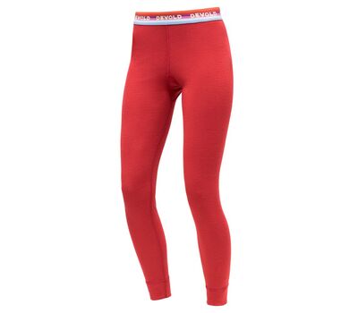 Термоштаны женские Devold Hiking Woman Long Johns