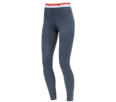 Термоштаны женские Devold Hiking Woman Long Johns
