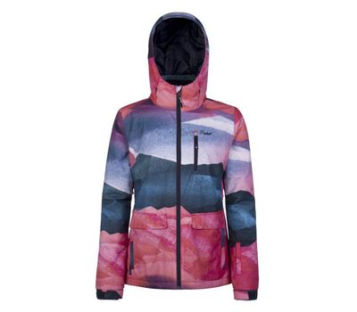 Горнолыжная куртка Protest Mallis